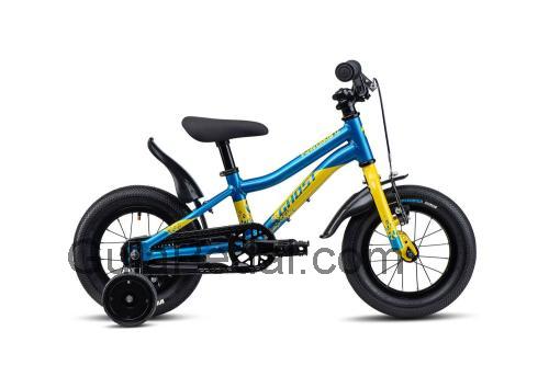 Ghost Powerkid 12 ficha-técnica e avaliações